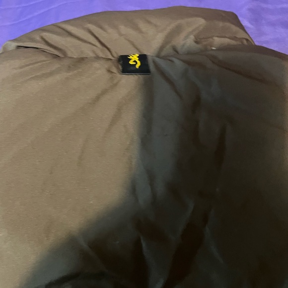 Browning women vest. - Picture 4 of 6